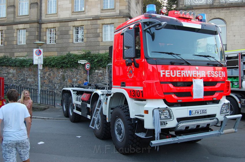 Deutschlandfest Bonn THW JUH BW Feuerwehr P395.JPG